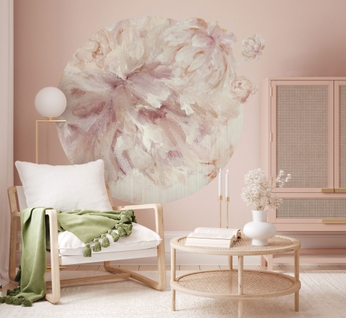 Wall Art Dots Prosecco
