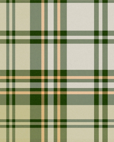 Tapeta MINDTHEGAP WOODSTOCK LIFESTYLE COLLECTION CHESTERFIELD PLAID Juniper WP30079