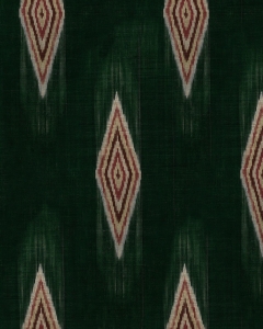 Tapeta MINDTHEGAP WOODSTOCK LIFESTYLE COLLECTION MAIYSHA Botanical Green WP30086