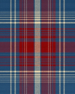 Tapeta MINDTHEGAP WOODSTOCK LIFESTYLE COLLECTION MONTEREY Sapphire WP30089