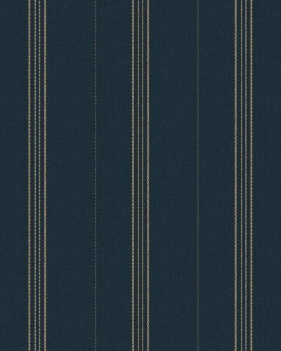 Tapeta MINDTHEGAP WOODSTOCK LIFESTYLE COLLECTION OREGON Indigo WP30096