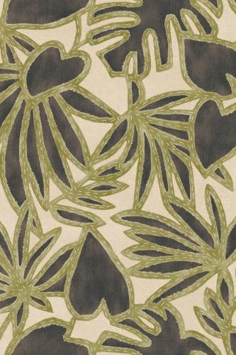 Tapeta dekoracyjna Arte Costura Botanis A57584