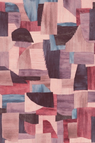 Tapeta dekoracyjna Arte Costura Urban A57603