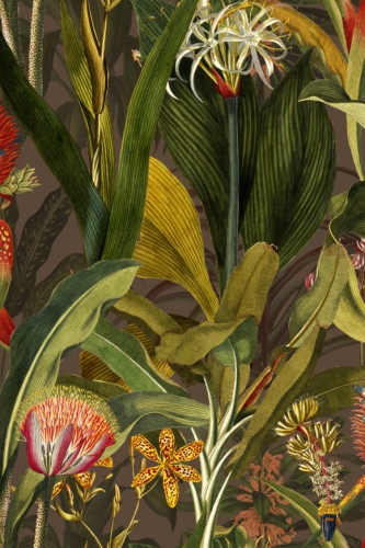 Arte-Decors&amp;Panoramiques-Blooming-Pineapple-A97601.jpg