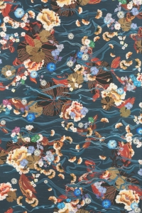 Tapeta dekoracyjna Arte Kami Koi A87240