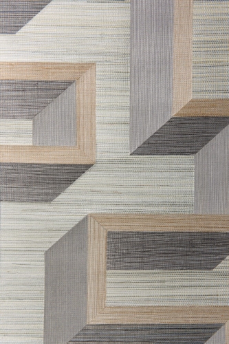 Tapeta dekoracyjna Arte Marqueterie Detour A72700