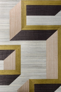 Tapeta dekoracyjna Arte Marqueterie Detour A72701