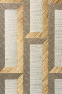 Tapeta dekoracyjna Arte Marqueterie Biseau A72720