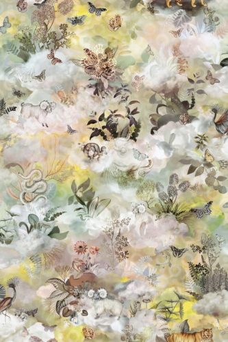 Tapeta dekoracyjna Arte Memento Moooi Medley AMO4031
