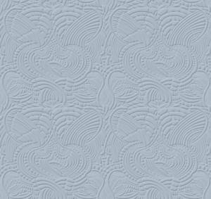 Tapeta Arte Moooi Dodo Pavone Navy MO2095