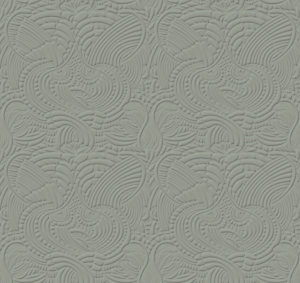 Tapeta Arte Moooi Dodo Pavone Navy MO2096