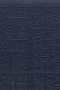 Tapeta Arte Moooi Tokyo Blue Shoji Blossom AMO3030