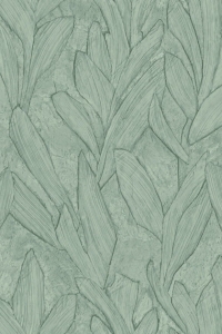 Tapeta Arte Sculptura Piante A42523