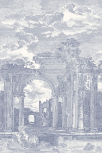 Tapeta Arte Sculptura Rovine A42561