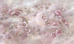 Tapeta Wonderwall Poppy 35 0734 05