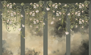 Tapeta Wonderwall Roma 35 0622 08