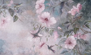 Tapeta Wonderwall Ebbi 35 0733 03