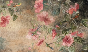 Tapeta Wonderwall Ebbi 35 0733 02