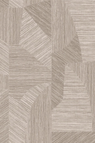 Tapeta Arte Tangram Caprice A24006
