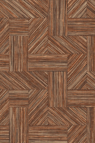 Tapeta Arte Tangram Intarsio A24042