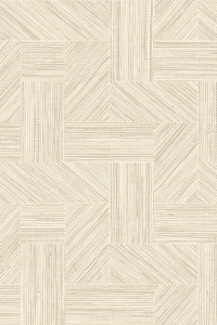 Tapeta Arte Tangram Intarsio A24044