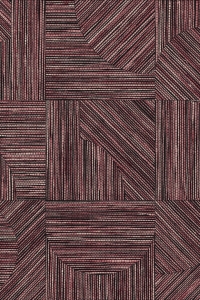 Tapeta Arte Tangram Splice A24080