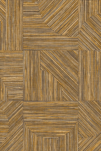 Tapeta Arte Tangram Splice A24081