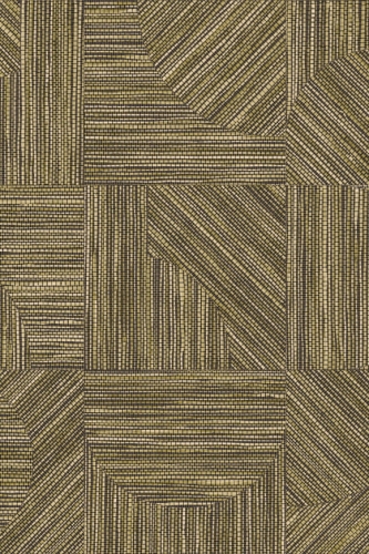 Tapeta Arte Tangram Splice A24082