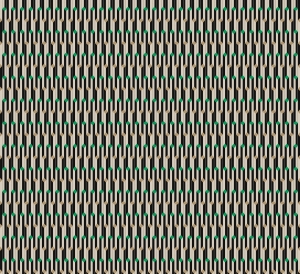 Tapeta dekoracyjna Khroma Folies Suzanne Emerald FOL501