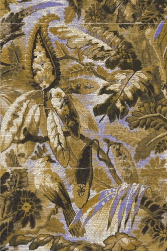 Tapeta Arte Antigua Tropicali A33001