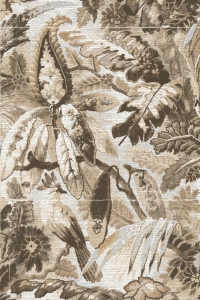 Tapeta Arte Antigua Tropicali A33002