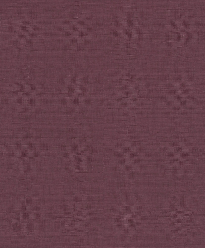 Tapeta dekoracyjna Khroma Kent Denia Burgundy EAR704