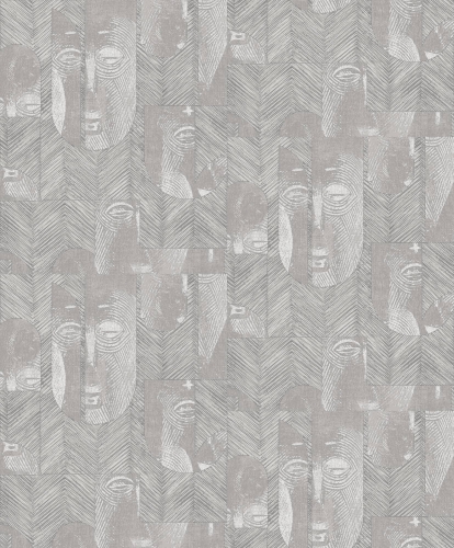 Tapeta dekoracyjna Khroma Tribute Mask Rock TRI304