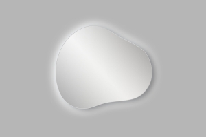 Lustro LED Mirado Celinda
