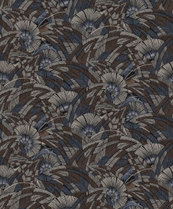 Tapeta dekoracyjna Khroma Tribute Bali Slate TRI401