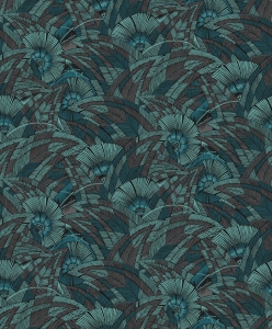Tapeta dekoracyjna Khroma Tribute Bali Jungle TRI404