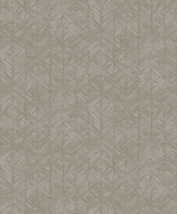 Tapeta dekoracyjna Khroma Tribute Enitan Taupe TRI105