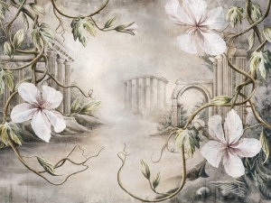 Grafika WallCraft Eden 640 31 2202