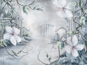 Grafika WallCraft Eden 640 32 2202