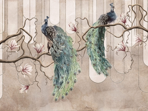Grafika WallCraft Nollio 690 31 2202