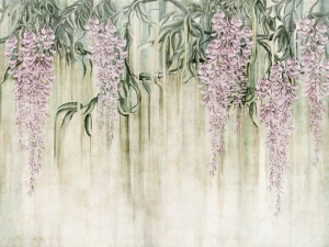 Grafika WallCraft Wisteria 680 31 2202