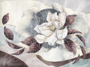 Grafika WallCraft Bohemia 735 32 2301