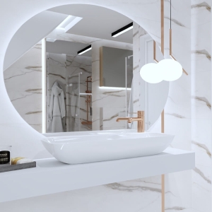 UMYWALKA NABLATOWA ELITA FRESI