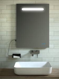 LUSTRO LED ELITA LINA 60
