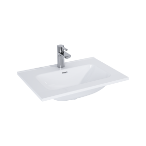 Umywalka ELITA SKAPPA 60 ceram white HG