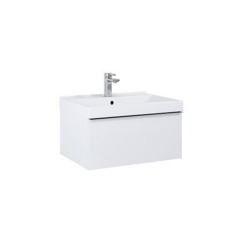 SZAFKA ELITA LOOK 60 1S WHITE