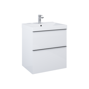 SZAFKA ELITA LOOK 60 2S WHITE