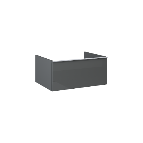 KOMODA ELITA LOOK 60 1S ANTHRACITE HG