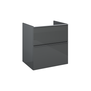 KOMODA ELITA LOOK 60 2S ANTHRACITE