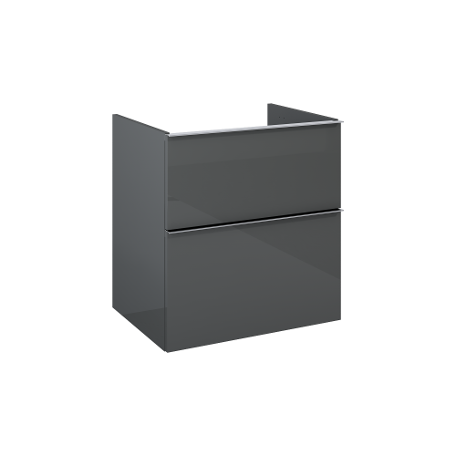 KOMODA ELITA LOOK 60 2S ANTHRACITE